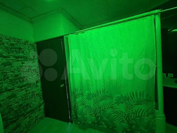 Комната 43 м², 1/2 эт.