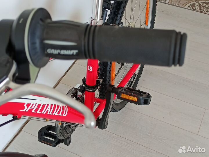 Specialized 24