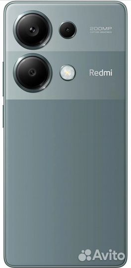 Xiaomi Redmi Note 13 Pro 4G, 12/512 ГБ