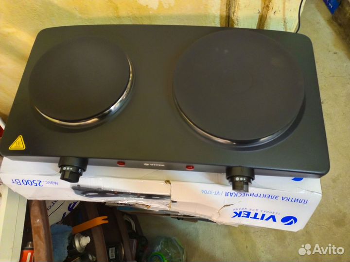 Плитка настольная