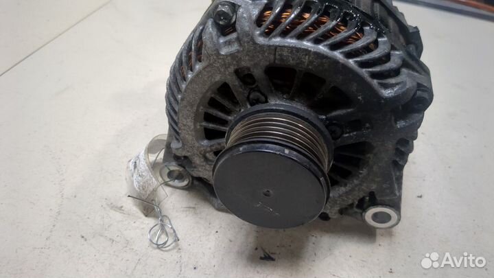 Генератор Peugeot 407, 2006