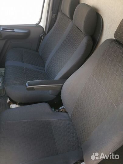 ГАЗ ГАЗон Next, 2016