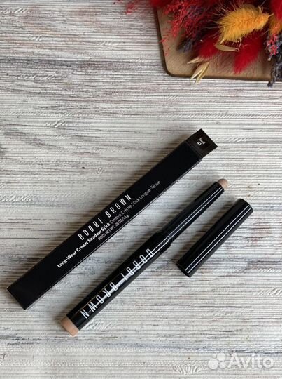 Bobbi Brown long wear cream eye shadow stick