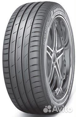 Marshal MU12 235/45 R17 97W