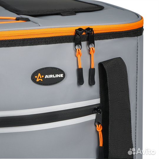 Сумка-холодильник (термосумка) 56л