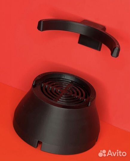 Подставка для стакана на Saeco