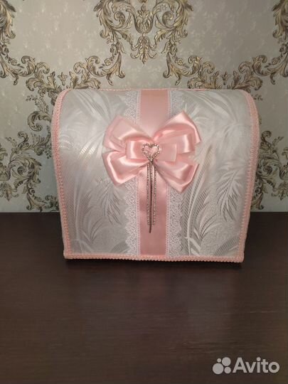 Свадебная казна для денег