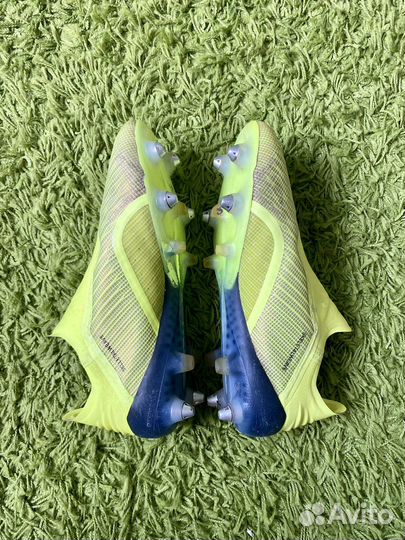 Бутсы adidas 41 размер