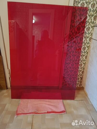 Стекло каленое