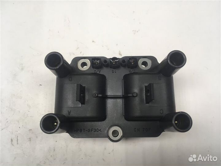 Катушка зажигания Volkswagen Golf Iv/Bora