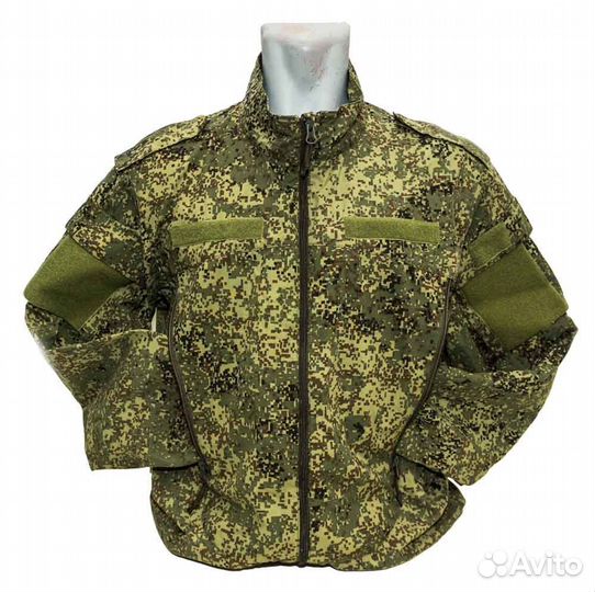 Вкпо ветровка новые уставные 54/5 вкбо воен