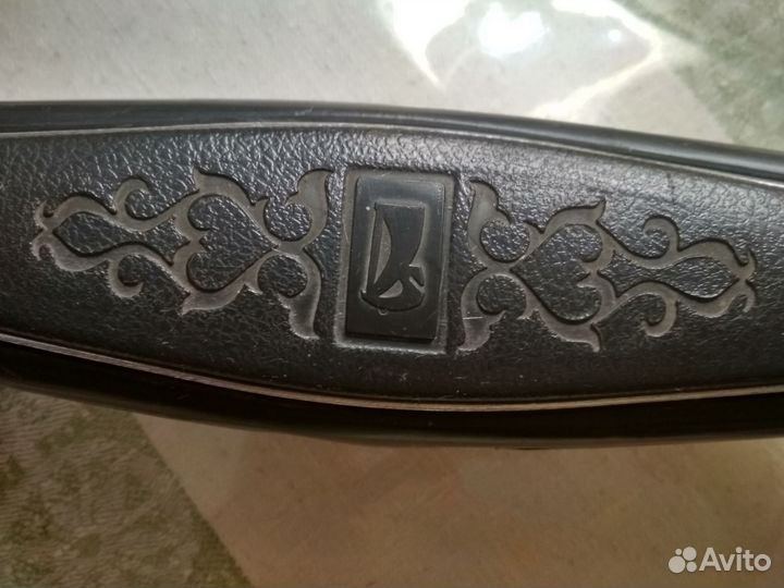 Руль ваз 03 06 нива СССР оригинал