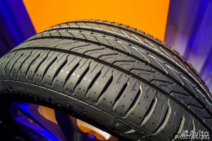 Continental UltraContact 195/50 R15 82H