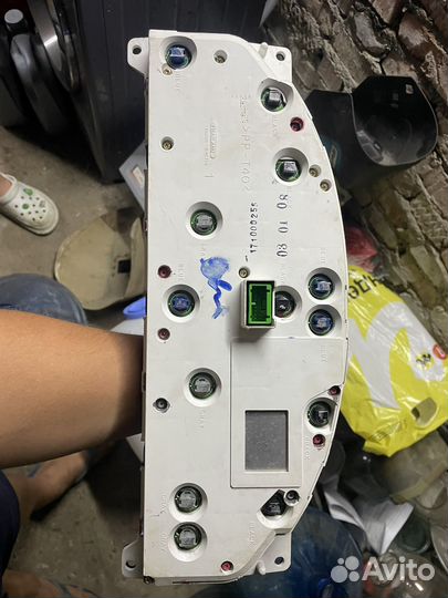 Запчасти вольво хс90