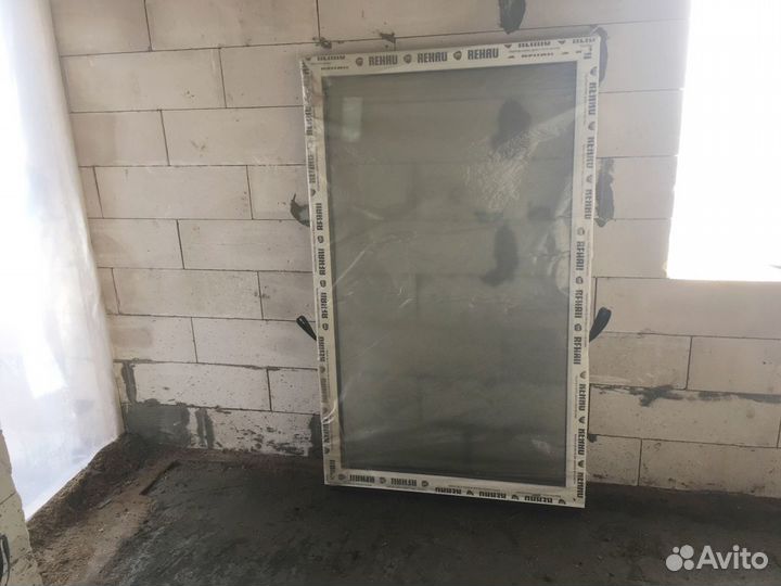 Пластиковые Окна Века, Рехау с Завода