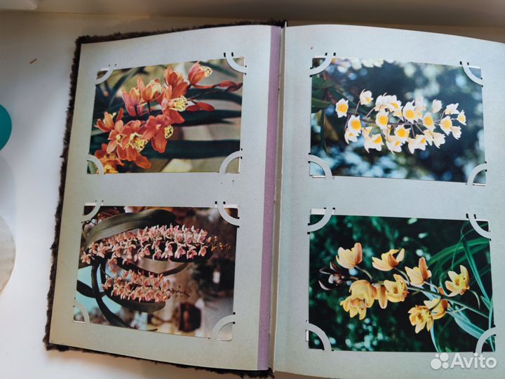 Открытки советские СССР