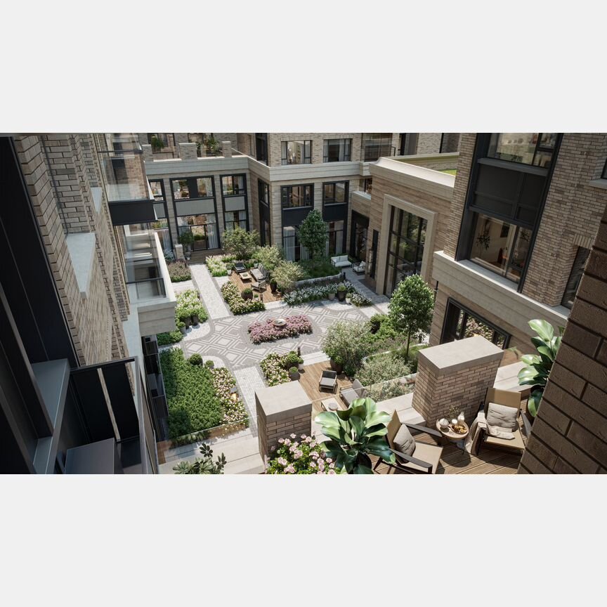 2-к. квартира, 71,7 м², 3/21 эт.