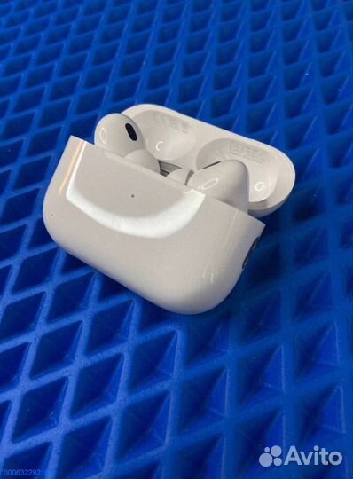 AirPods Pro 2 Limited с Шумоподавлением