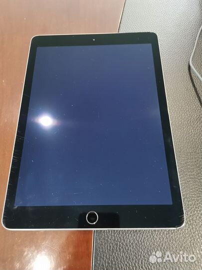 Планшет apple iPad Air 2 16 gb