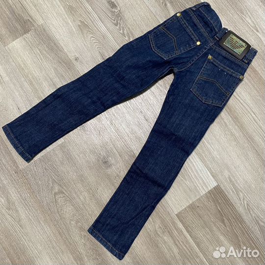 Джинсы Armani Baby