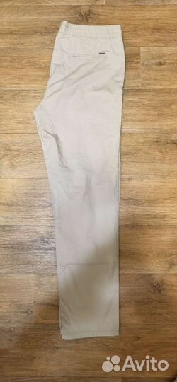 Брюки мужские ostin