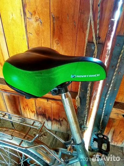 Велосипед подростковый