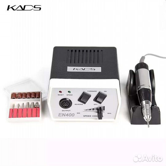 Новые Аппарат для маникюра