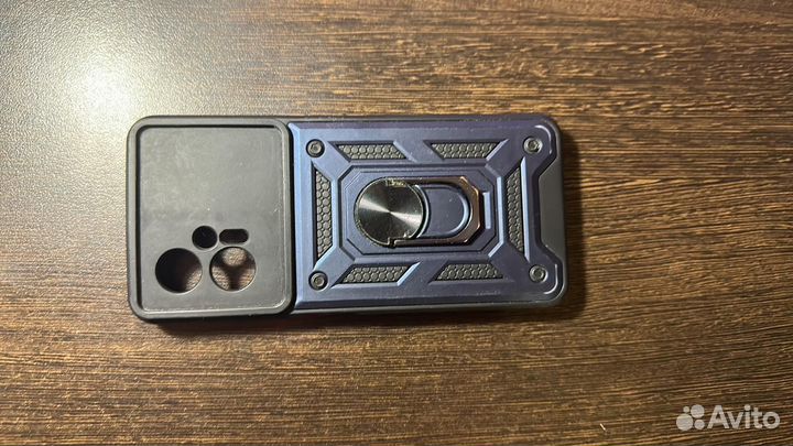 Чехол для Poco x4pro 5g