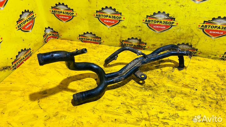 Трубки системы охлаждения Chery Tiggo T11 2.0