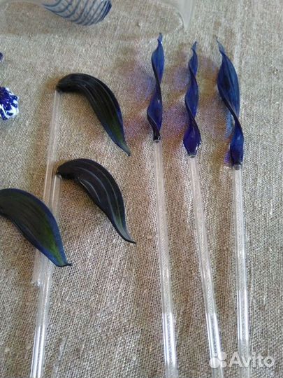 Цветное стекло