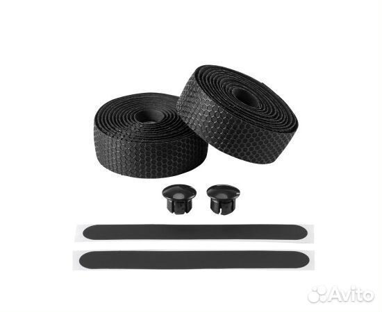 Обмотка на руль rockbros GH-SBB