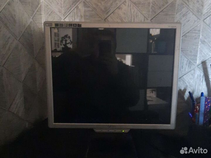 Монитор 19 aquarius