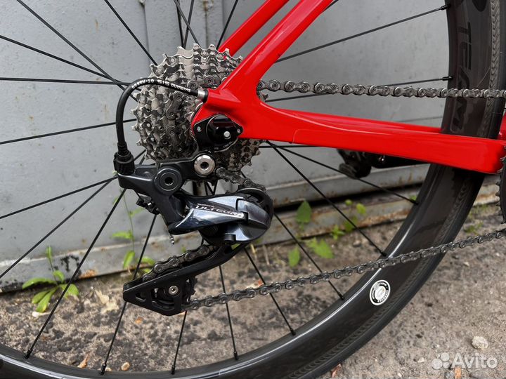 Cannondale supersix evo 2020 Ultegra