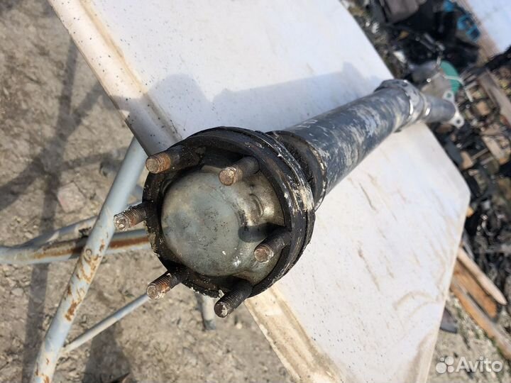 Кардан BMW E65 N62 4.4 Отправка Гарантия