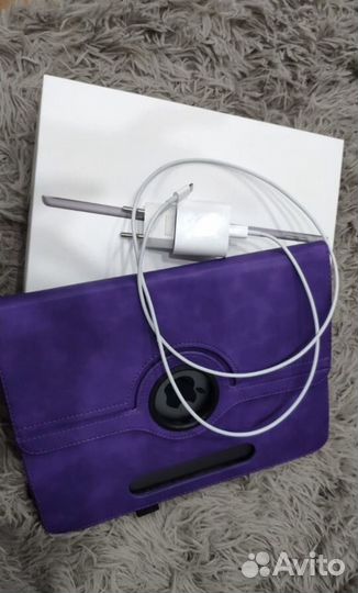 iPad