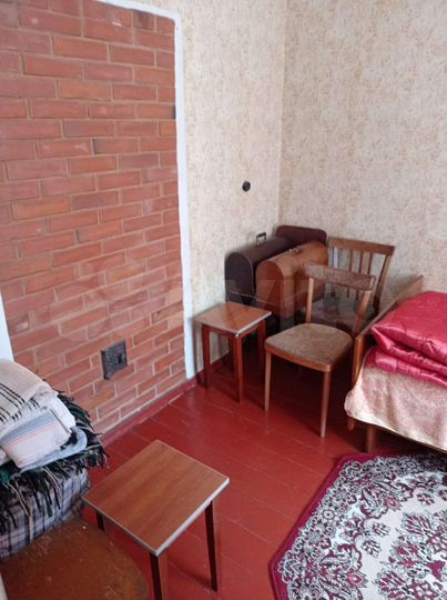 3-к. квартира, 57 м², 1/2 эт.