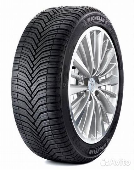 Michelin CrossClimate+ 215/60 R16 99V