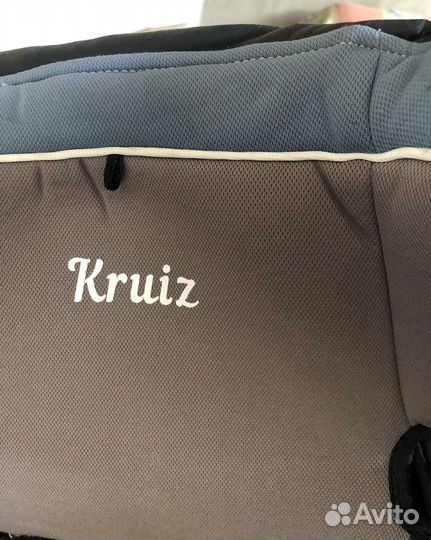 Детское автокресло от 0 до 13 кг