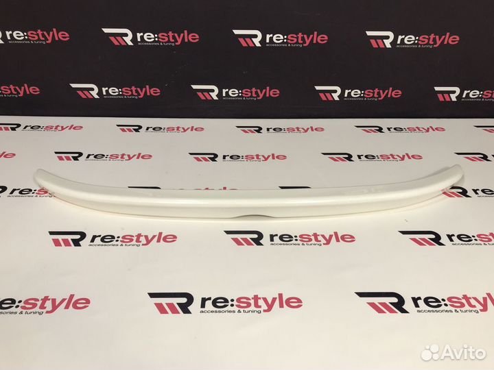 Спойлер Toyota Camry 40 K868