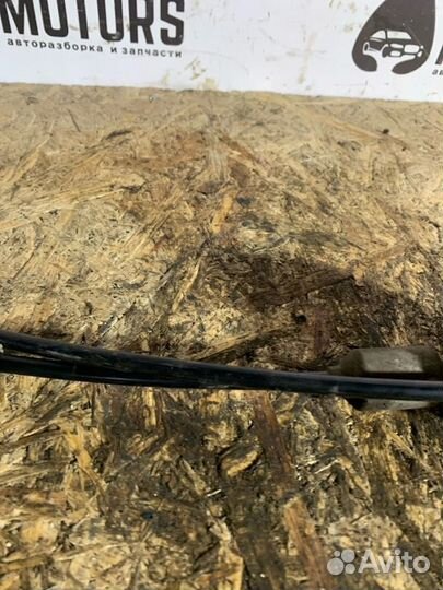 Трос переключения МКПП Citroen C3 Picasso EP3C