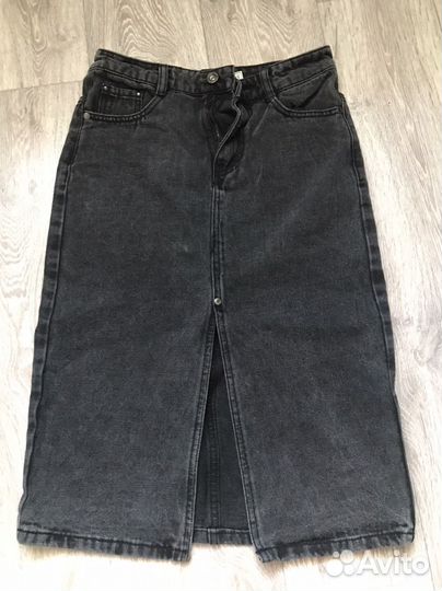 Вещи пакетом