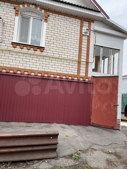 Дом 200 м² на участке 20 сот.