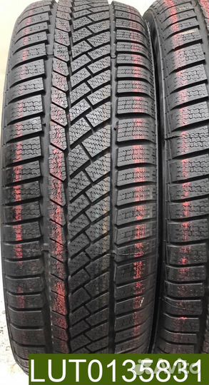 Continental ContiWinterContact TS 830 P 195/55 R17 88H