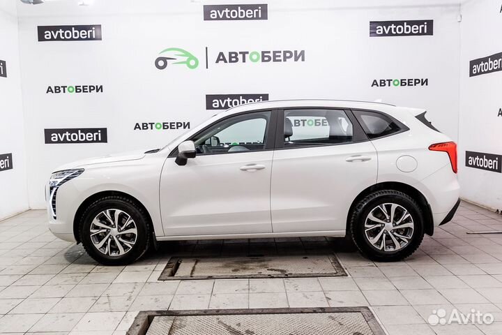 HAVAL Jolion 1.5 AMT, 2023, 22 414 км