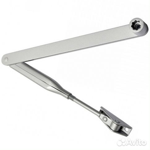 Рычажная тяга для dorma TS71, 72, 73V