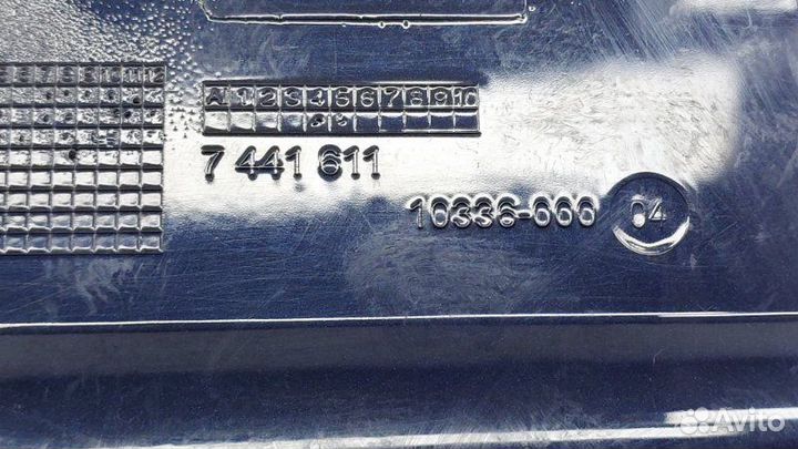 Б/У Лючок топливного бака Состояние отличное