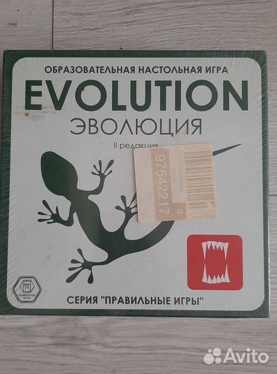 Эволюция настольная игра новая Правильные игры
