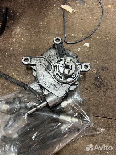 Двигатель 2adftv