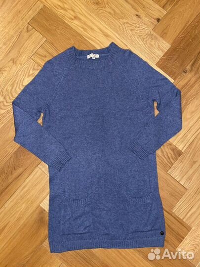 Кашемировый свитер angre maurice оригинал