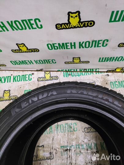 Kenda Kaiser KR20 235/45 R17